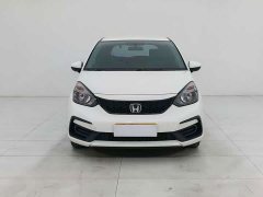 Honda Fit 2021 1.5L CVT Trend Edition - ფოტო 2