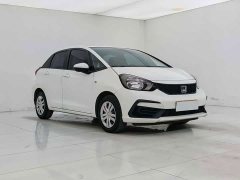 Honda Fit 2021 1.5L CVT Trend Edition - ფოტო 3