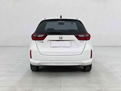 Honda Fit 2021 1.5L CVT Trend Edition - ფოტო 5