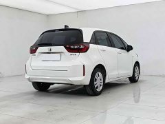 Honda Fit 2021 1.5L CVT Trend Edition - ფოტო 6