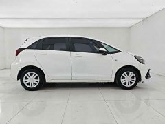 Honda Fit 2021 1.5L CVT Trend Edition - ფოტო 7