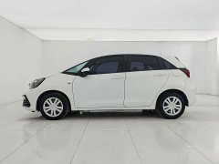 Honda Fit 2021 1.5L CVT Trend Edition - ფოტო 8
