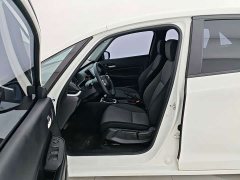 Honda Fit 2021 1.5L CVT Trend Edition - ფოტო 9