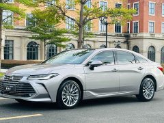 Toyota Avalon Camry 2024 Hybrid 2.0L Premium - ფოტო 1