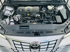 Toyota Avalon Camry 2024 Hybrid 2.0L Premium - ფოტო 12