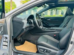 Toyota Avalon Camry 2024 Hybrid 2.0L Premium - ფოტო 13
