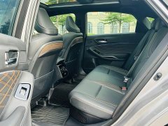 Toyota Avalon Camry 2024 Hybrid 2.0L Premium - ფოტო 14