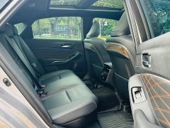 Toyota Avalon Camry 2024 Hybrid 2.0L Premium - ფოტო 15