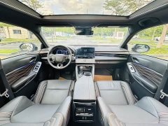 Toyota Avalon Camry 2024 Hybrid 2.0L Premium - ფოტო 17