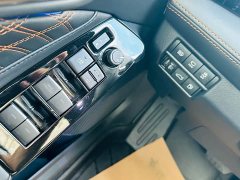 Toyota Avalon Camry 2024 Hybrid 2.0L Premium - ფოტო 19