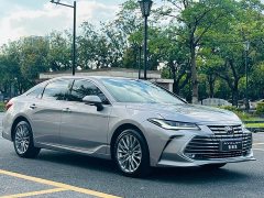 Toyota Avalon Camry 2024 Hybrid 2.0L Premium - ფოტო 3