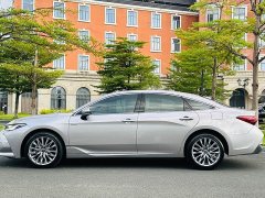 Toyota Avalon Camry 2024 Hybrid 2.0L Premium - ფოტო 4