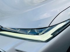 Toyota Avalon Camry 2024 Hybrid 2.0L Premium - ფოტო 6