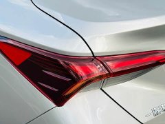 Toyota Avalon Camry 2024 Hybrid 2.0L Premium - ფოტო 7