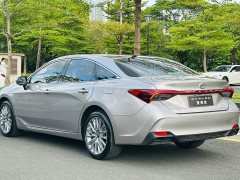 Toyota Avalon Camry 2024 Hybrid 2.0L Premium - ფოტო 8