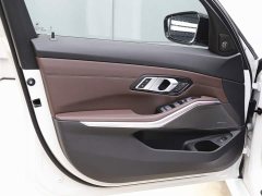 BMW 3 Series 325Li M Sport Midnight Edition Package - ფოტო 10