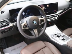 BMW 3 Series 325Li M Sport Midnight Edition Package - ფოტო 13