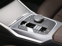 BMW 3 Series 325Li M Sport Midnight Edition Package - ფოტო 14