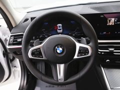 BMW 3 Series 325Li M Sport Midnight Edition Package - ფოტო 15