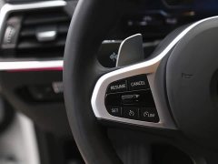 BMW 3 Series 325Li M Sport Midnight Edition Package - ფოტო 16