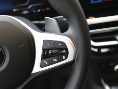 BMW 3 Series 325Li M Sport Midnight Edition Package - ფოტო 17
