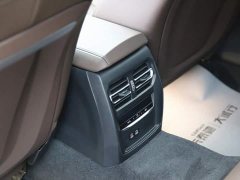 BMW 3 Series 325Li M Sport Midnight Edition Package - ფოტო 19