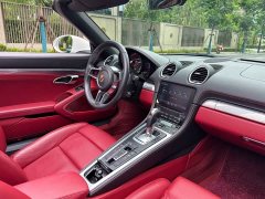 Porsche 718 2022 Boxster 2.0T - ფოტო 8