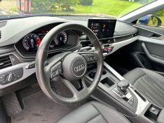 Audi A4L 2020 40 TFSI Fashion Elegance - ფოტო 11