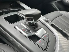 Audi A4L 2020 40 TFSI Fashion Elegance - ფოტო 15