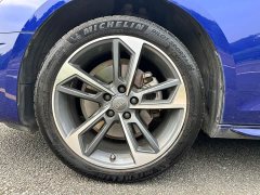 Audi A4L 2020 40 TFSI Fashion Elegance - ფოტო 20