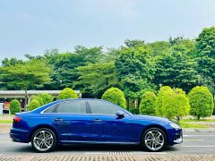 Audi A4L 2020 40 TFSI Fashion Elegance - ფოტო 5
