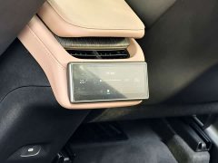 NIO ES6 75kWh - ფოტო 11
