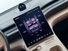 NIO ES6 75kWh - ფოტო 12