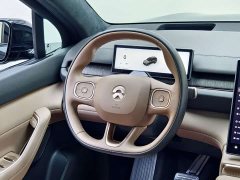 NIO ES6 75kWh - ფოტო 14