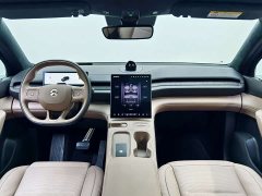 NIO ES6 75kWh - ფოტო 16