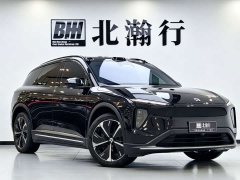 NIO ES6 75kWh - ფოტო 3