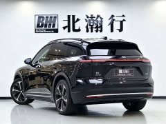 NIO ES6 75kWh - ფოტო 4