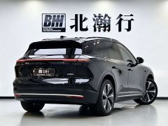 NIO ES6 75kWh - ფოტო 5