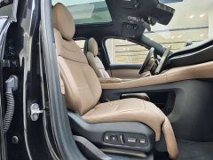NIO ES6 75kWh - ფოტო 7