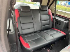 Beijing BJ40 2020 2.0T Automatic Four-wheel Drive Tribute 2020 Edition Swordsman - ფოტო 15