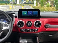 Beijing BJ40 2020 2.0T Automatic Four-wheel Drive Tribute 2020 Edition Swordsman - ფოტო 18