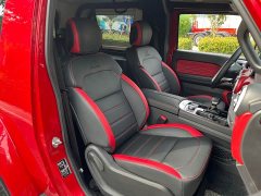 Beijing BJ40 2020 2.0T Automatic Four-wheel Drive Tribute 2020 Edition Swordsman - ფოტო 20