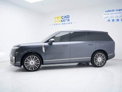 XPeng GX Extended Range 1585 AWD Max - ფოტო 11