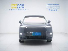 XPeng GX Extended Range 1585 AWD Max - ფოტო 12
