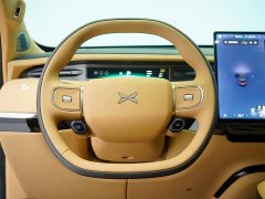 XPeng GX Extended Range 1585 AWD Max - ფოტო 18