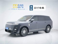 XPeng GX Extended Range 1585 AWD Max - ფოტო 2