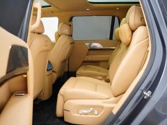 XPeng GX Extended Range 1585 AWD Max - ფოტო 6