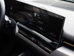 BMW 5 Series 525Li M Sport Package - ფოტო 14