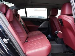 BMW 5 Series 525Li M Sport Package - ფოტო 6