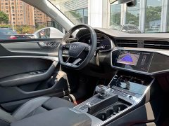 Audi A7 45 TFSI Premium Edition - ფოტო 12